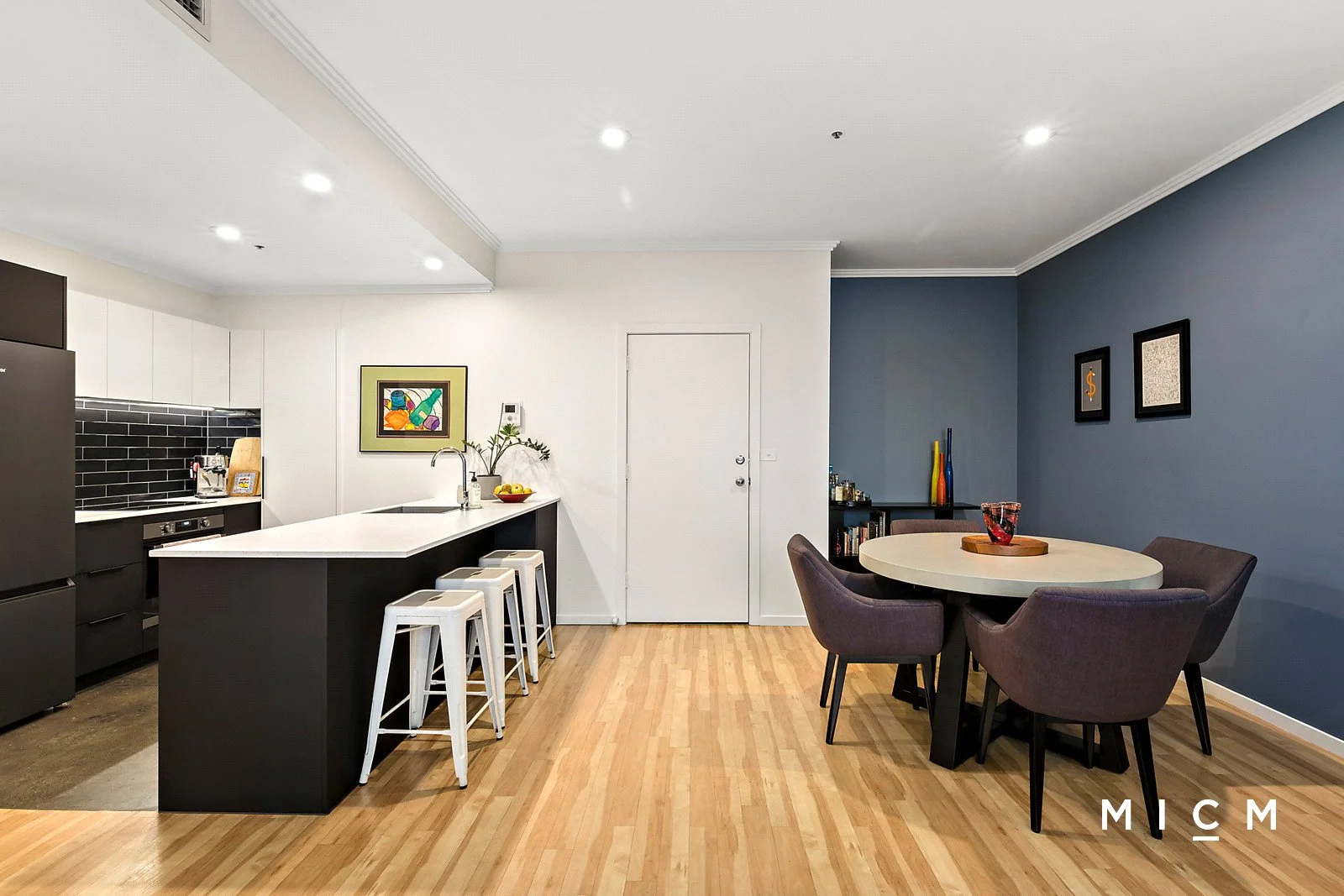 Additional image 4 of 118/28 Southgate Avenue, Southbank VIC 3006