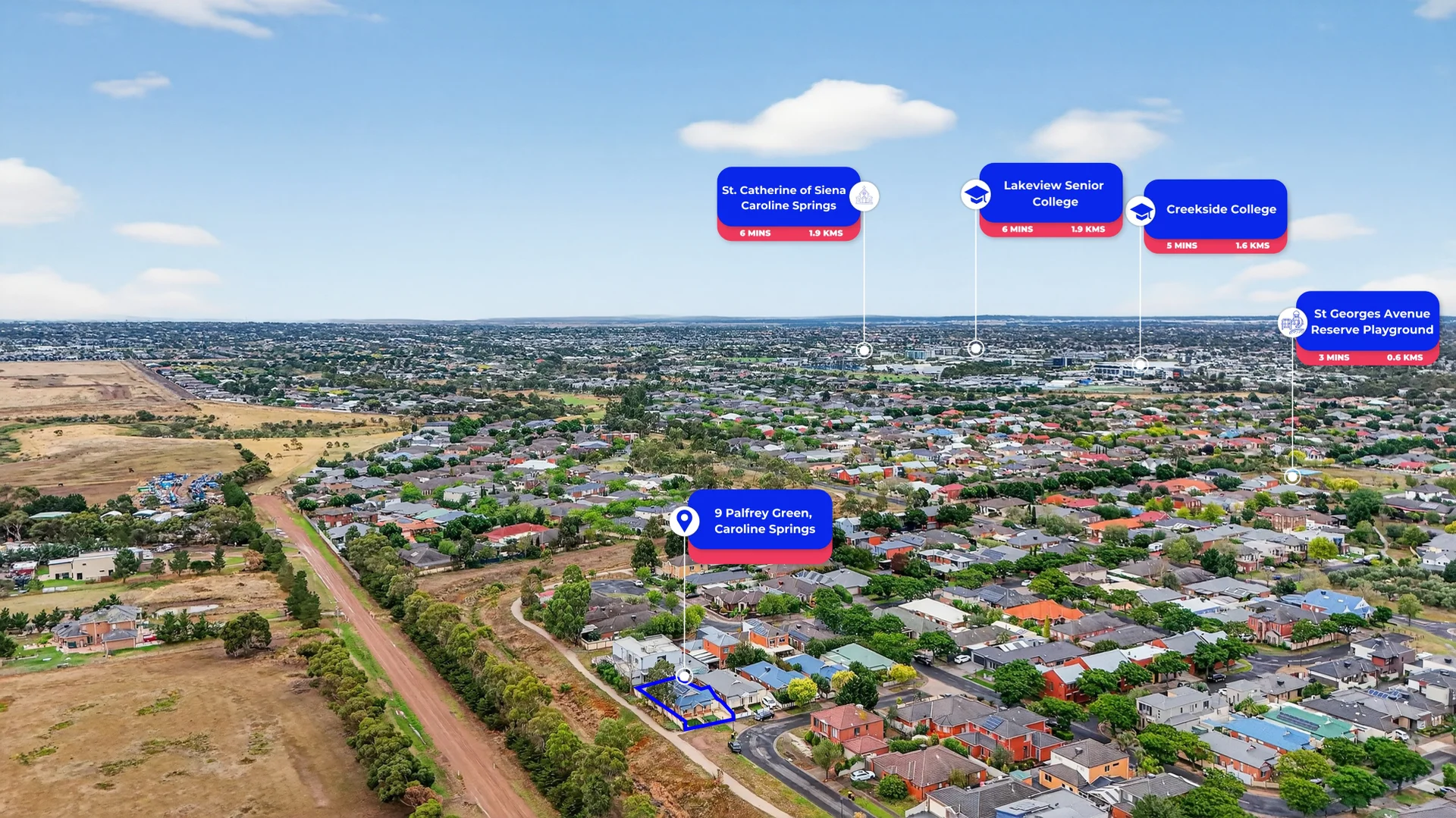 Additional image 18 of 9 Palfrey Green, Caroline Springs VIC 3023