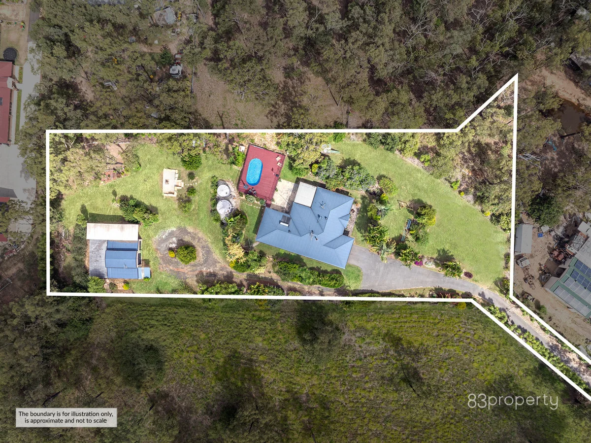Additional image 2 of 6 Bentley Drive, Regency Downs QLD 4341