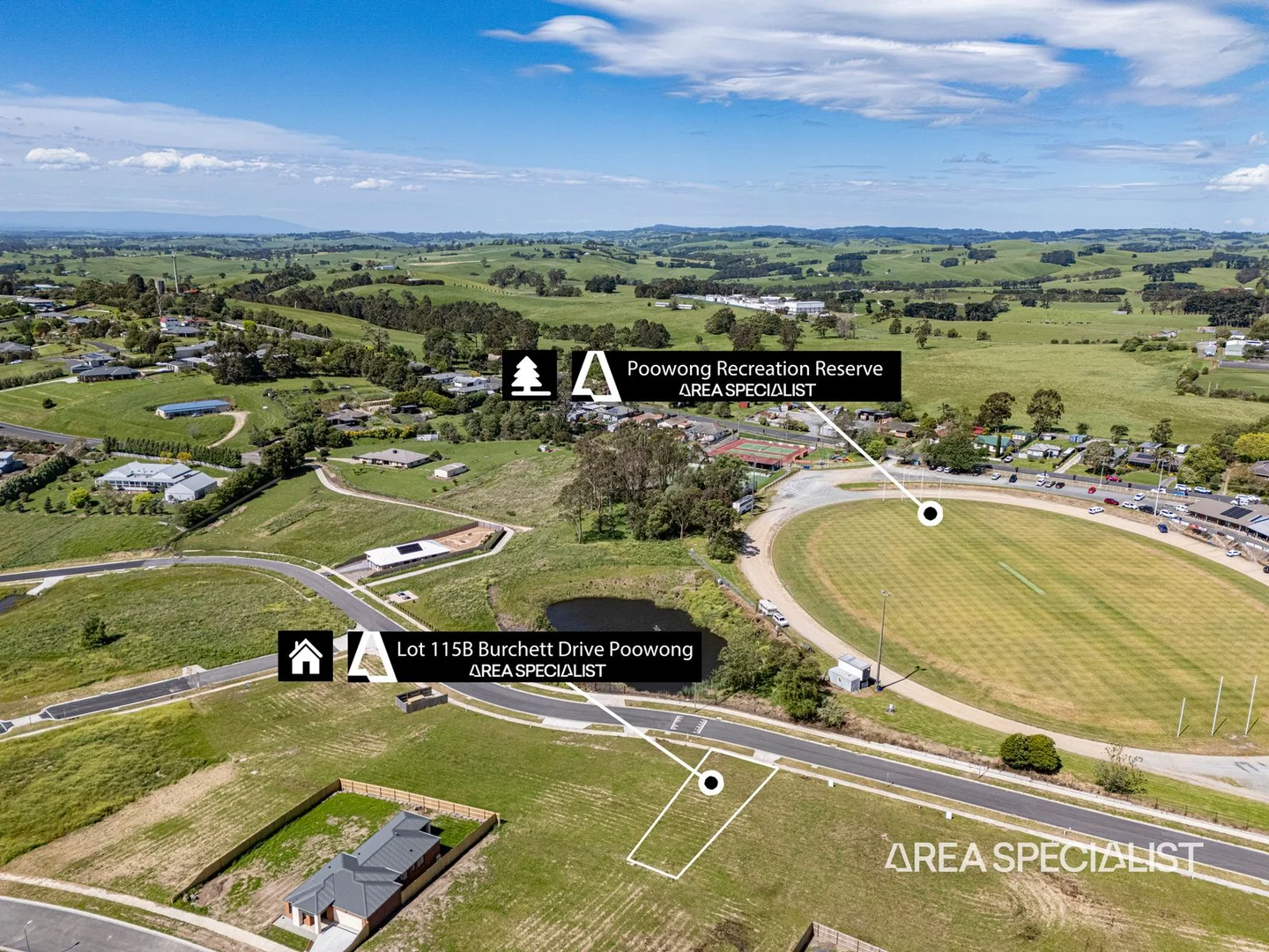 Additional image 4 of 15B Burchett Drive, Poowong VIC 3988