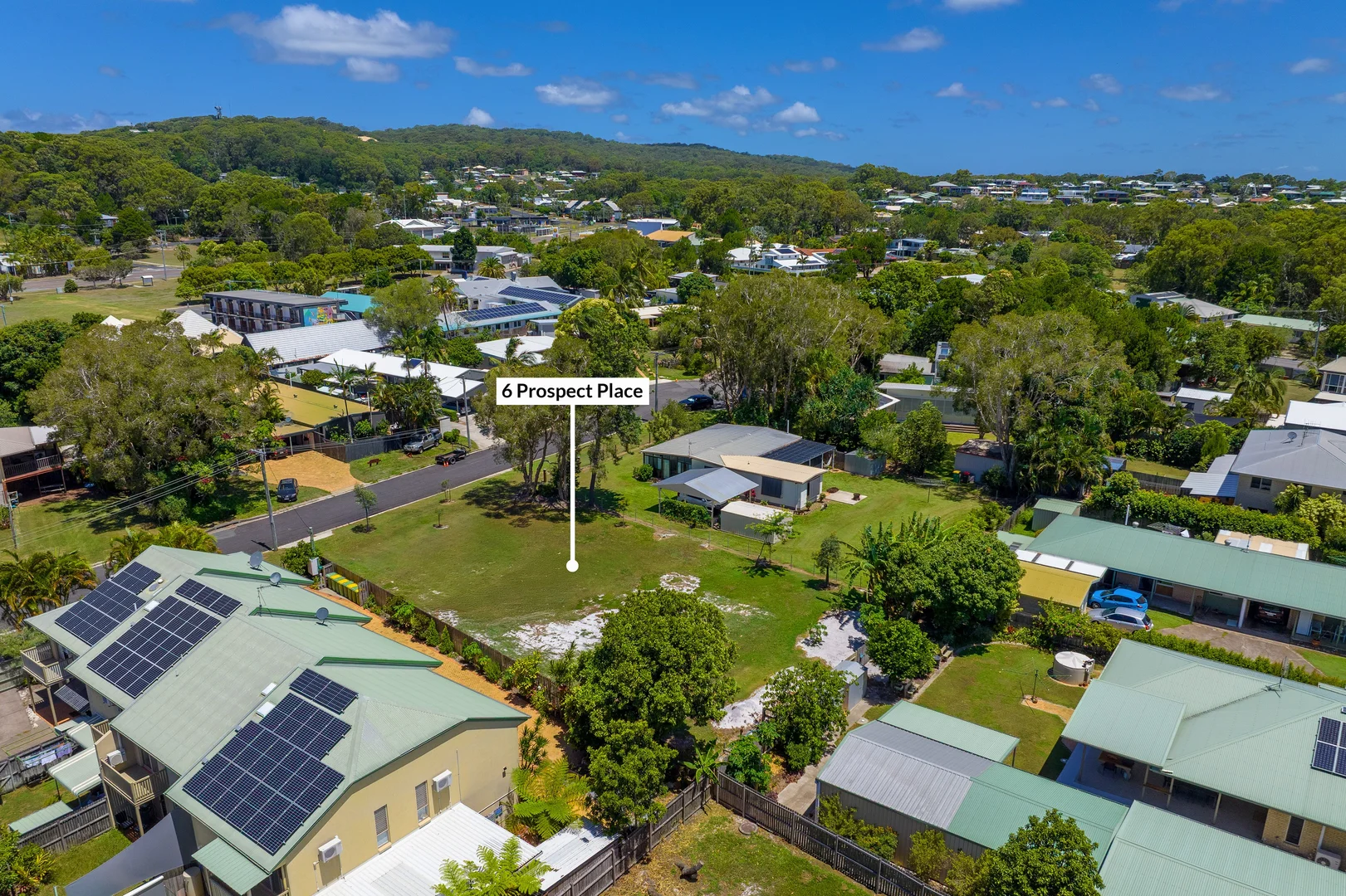 Additional image 2 of 6 Prospect Pl, Rainbow Beach QLD 4581