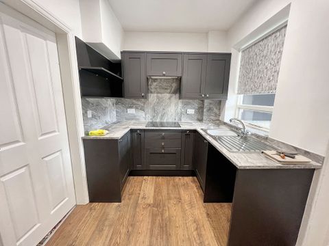Meadway, Forest Hall, Newcastle Upon Tyne NE12