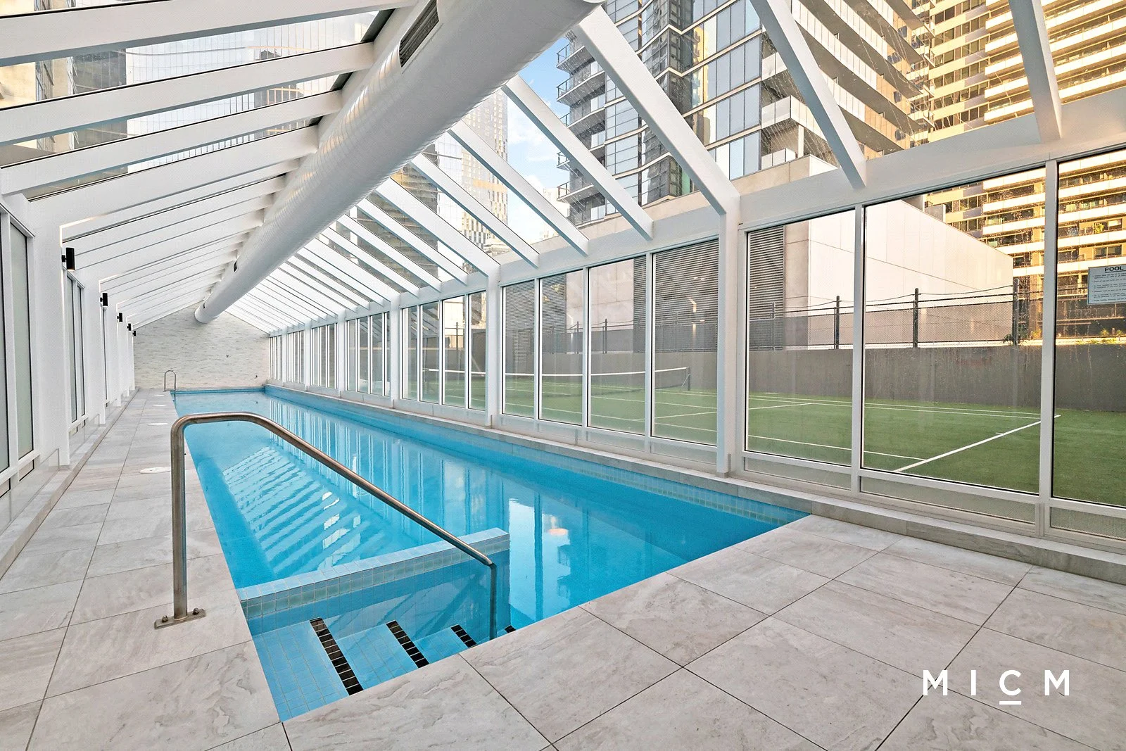 Additional image 12 of 132/79 Whiteman Street, Southbank VIC 3006