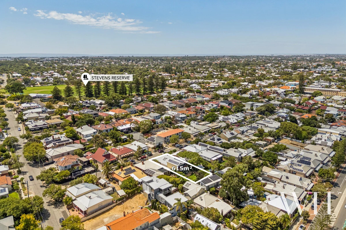 Additional image 29 of 23 Bellevue Terrace, Fremantle WA 6160