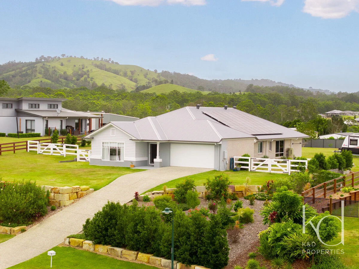 84 Shelford Drive, Delaneys Creek QLD 4514