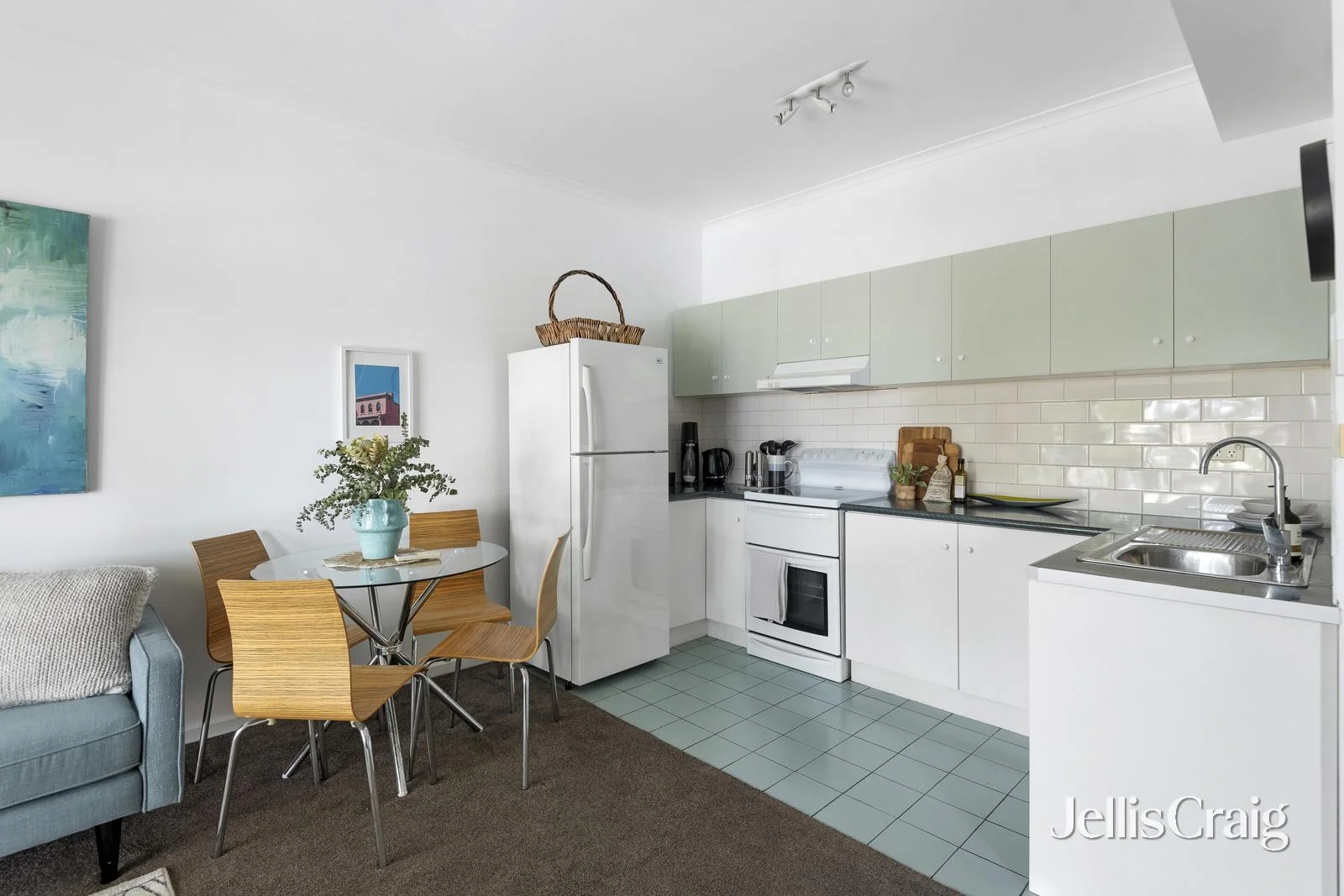 Additional image 8 of 16/25 Barkly Street, Carlton VIC 3053