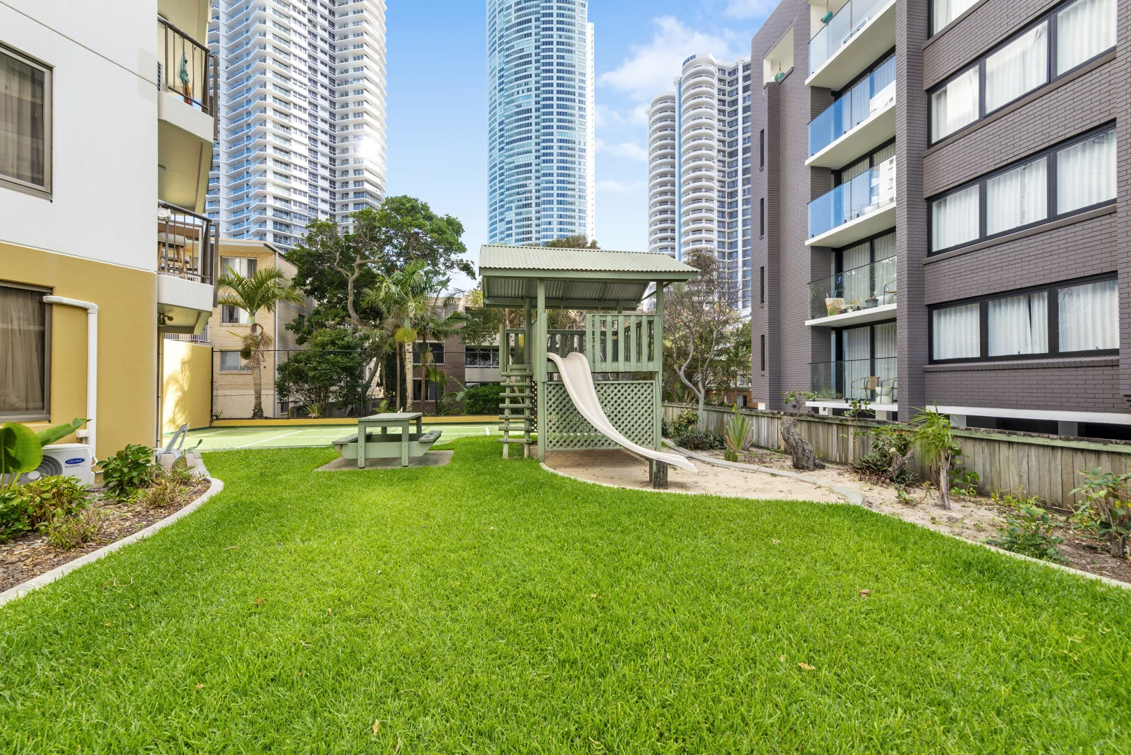 Additional image 22 of 402/8 Trickett Street, Surfers Paradise QLD 4217