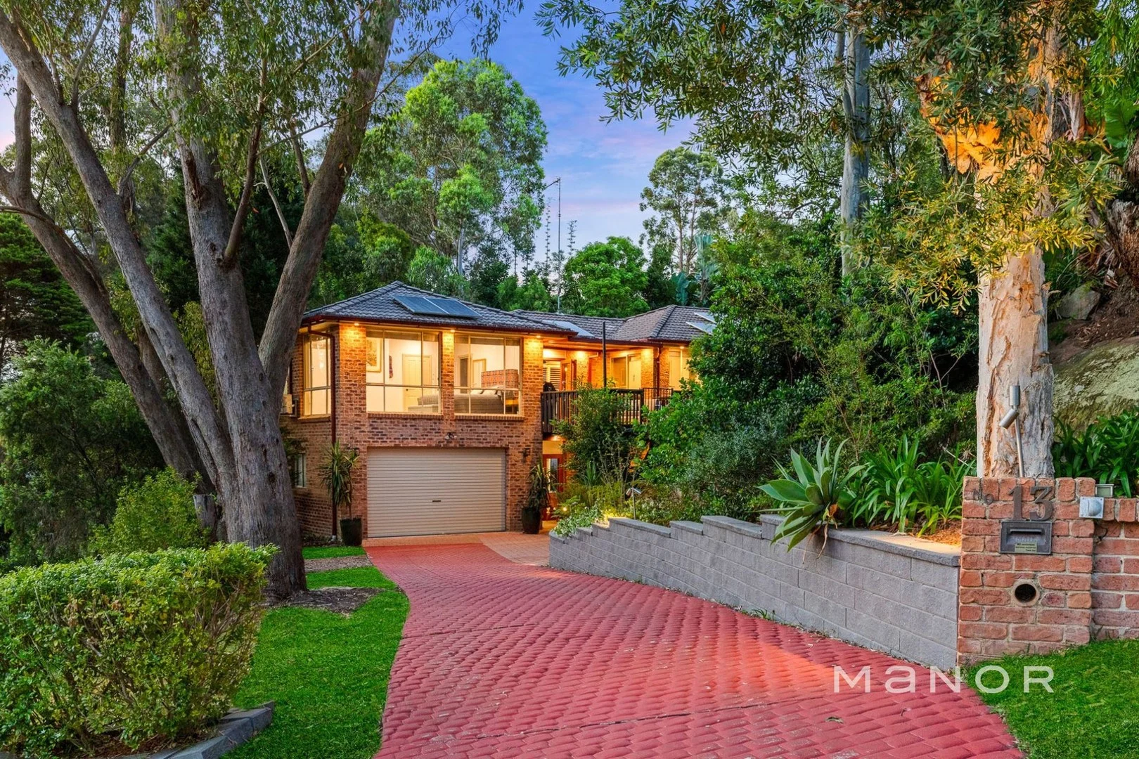 Additional image 2 of 13 Adam Place, Glenhaven NSW 2156