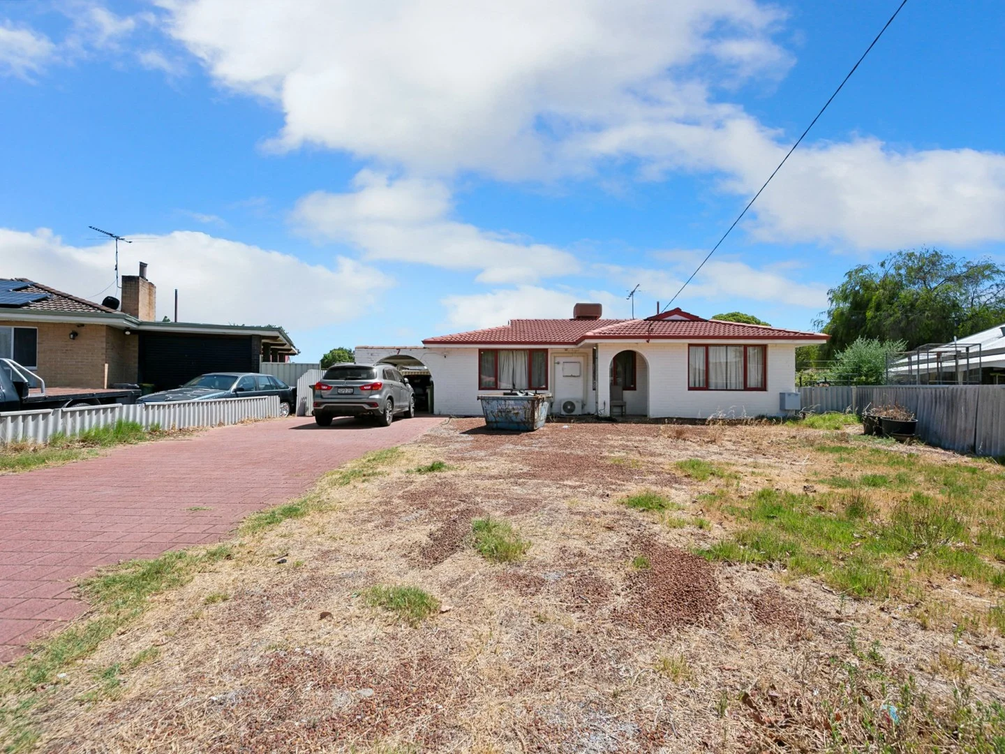 7 Crandon Street, Gosnells WA 6110