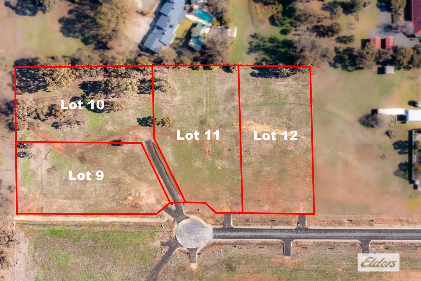 Additional image 3 of 9,10,11,12/202 Spring Drive, Corowa NSW 2646
