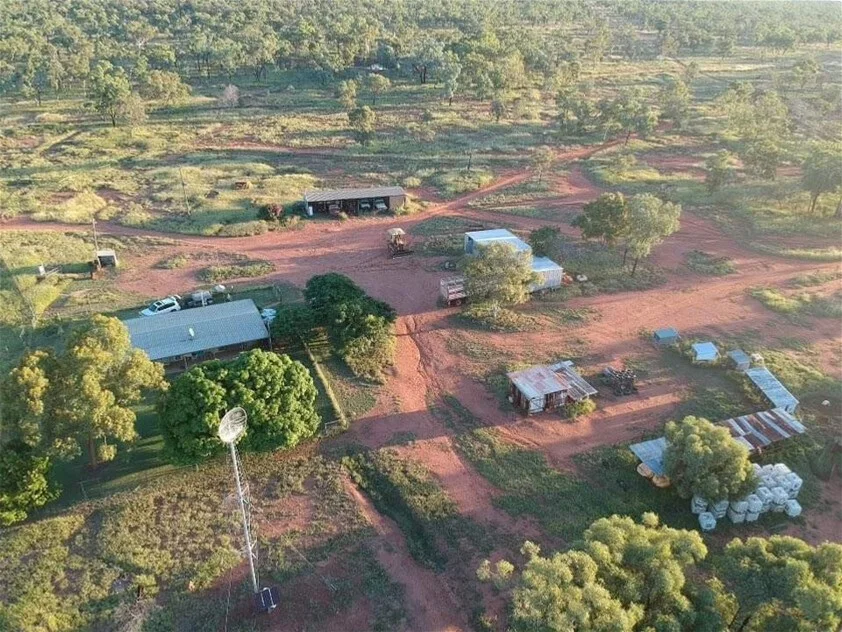 Additional image 25 of 6743 Dunrobin Road, Jericho QLD 4728