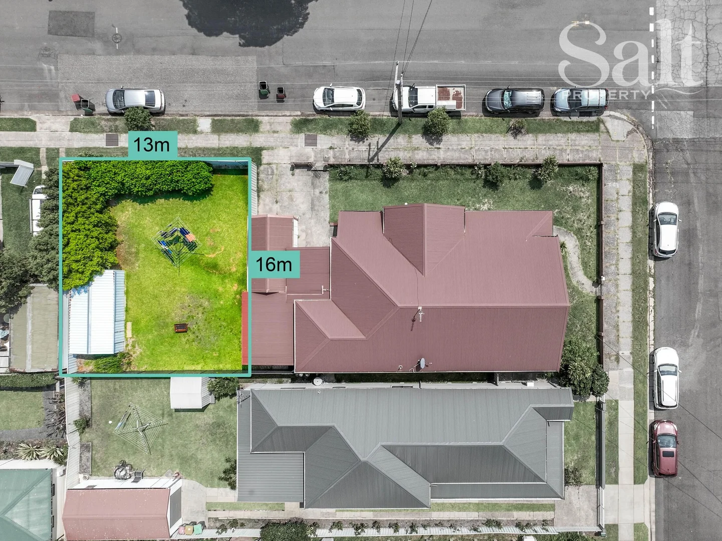 Additional image 5 of 63 Veda Street, Hamilton NSW 2303