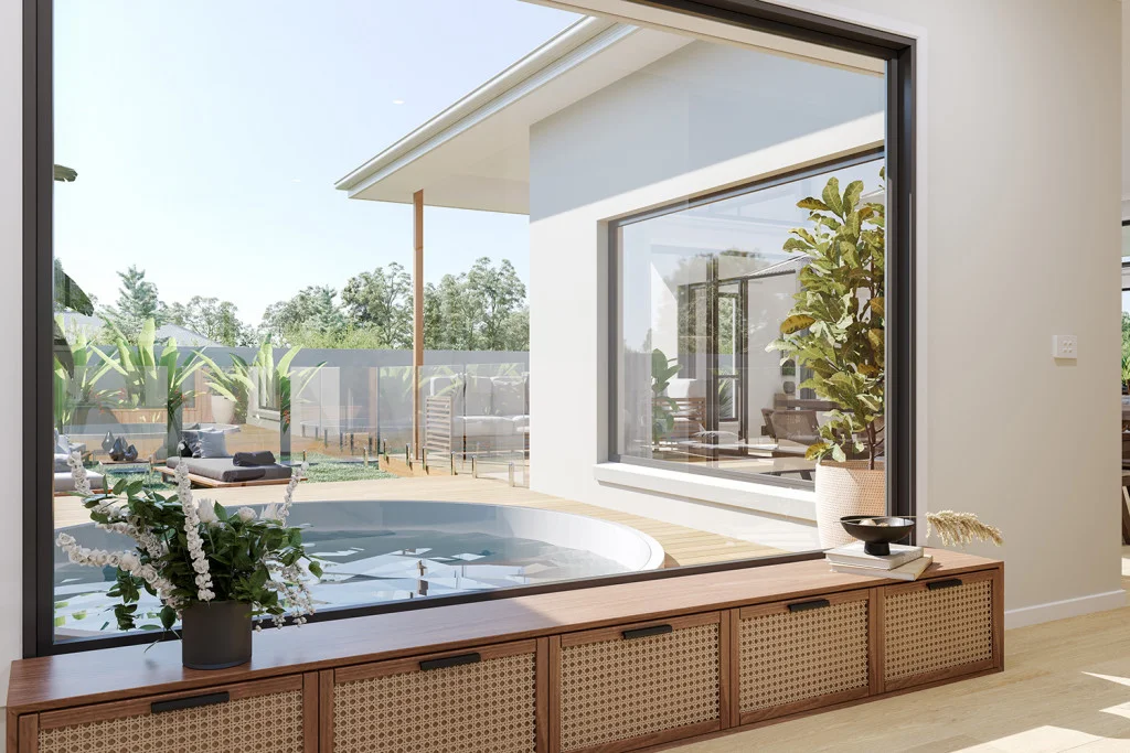 Additional image 9 of 417 Poole Way, Lucas VIC 3350