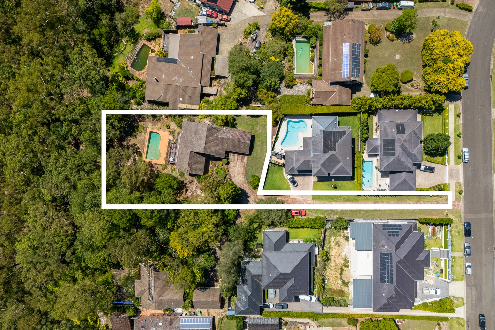 Additional image 18 of 46 Range Road, West Pennant Hills NSW 2125