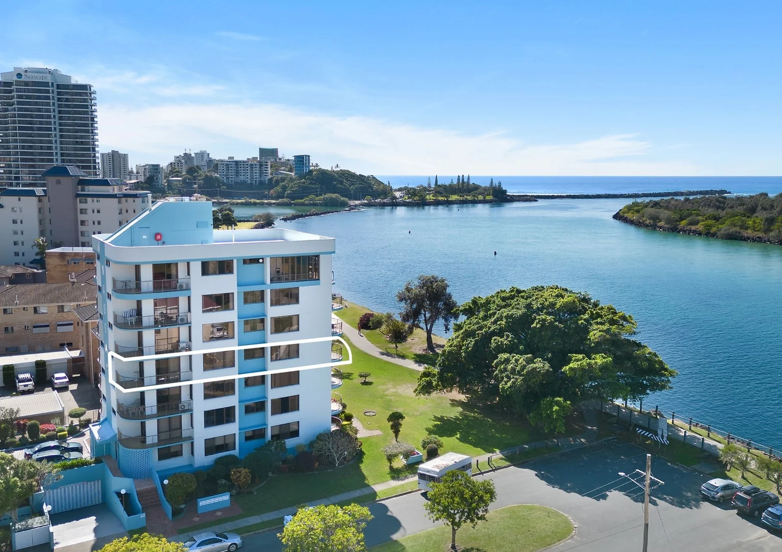Additional image 3 of 8/20 Endeavour Parade, Tweed Heads NSW 2485