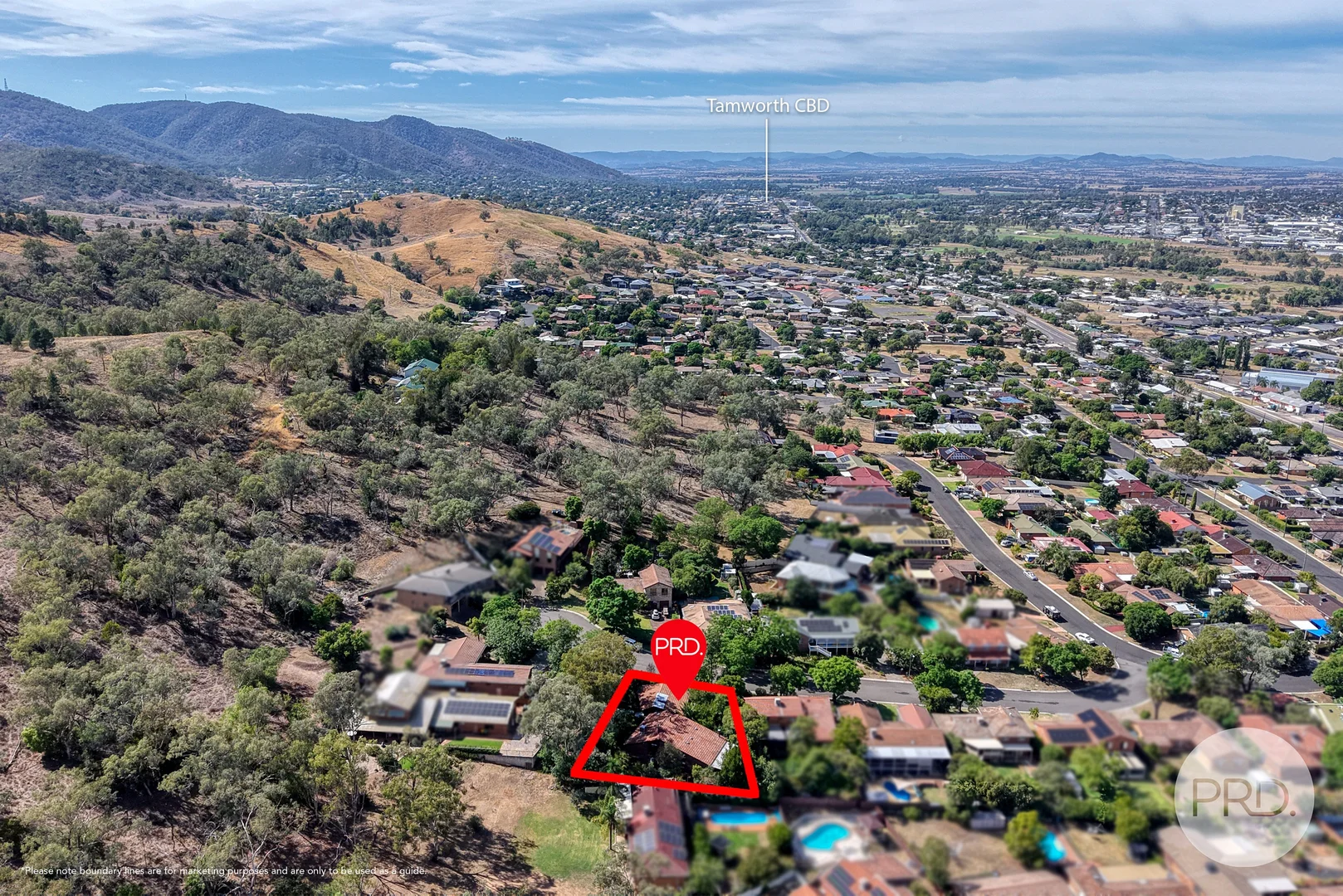 Additional image 34 of 11 Jacaranda Place, Tamworth NSW 2340