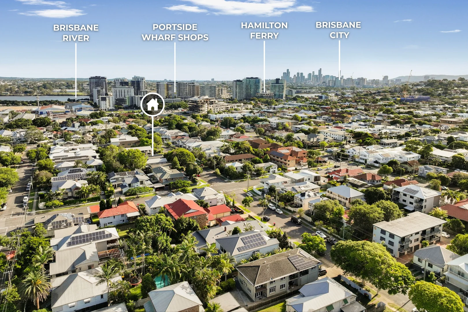 Additional image 7 of 25 Winchester Street, Hamilton QLD 4007