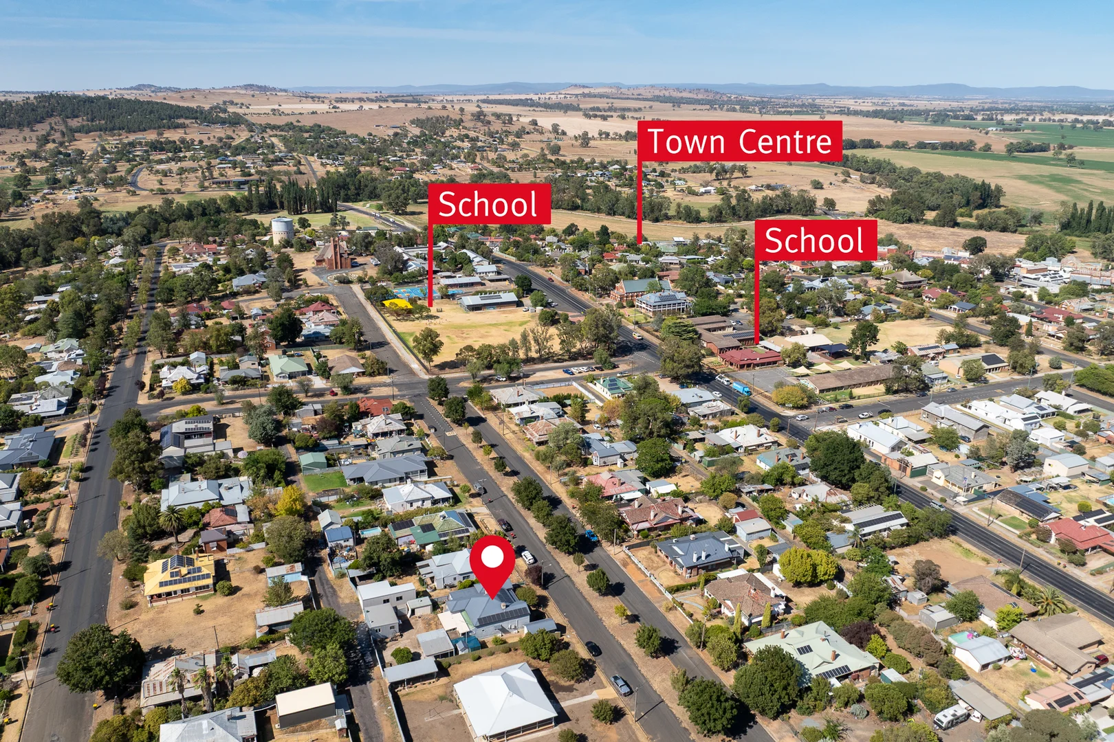 Additional image 17 of 28 Belmore Street, Canowindra NSW 2804
