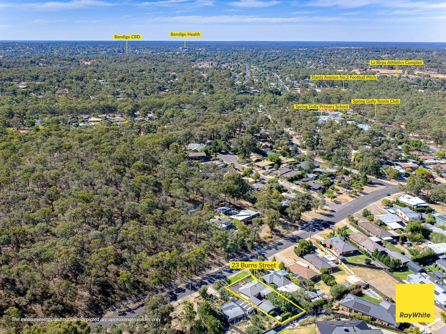 Additional image 28 of 23 Burns Street, Spring Gully VIC 3550