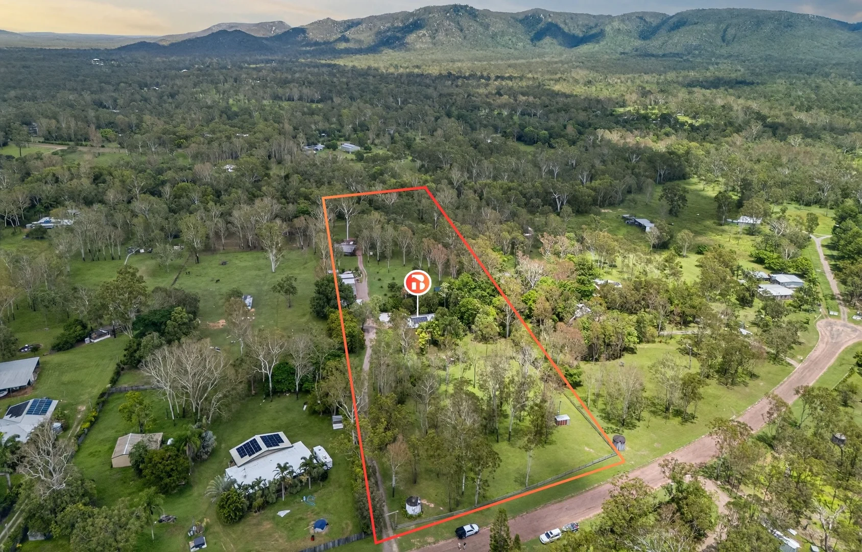 Additional image 32 of 33 Moodys Road, Hervey Range QLD 4817