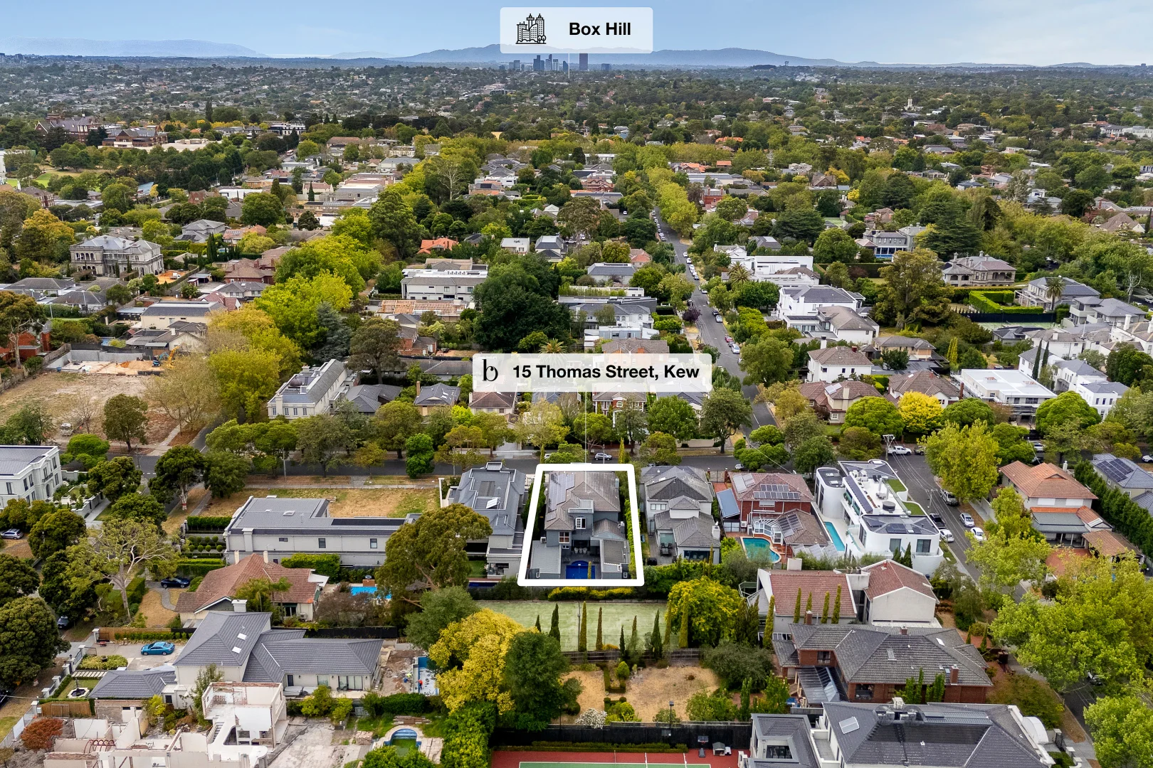 Additional image 21 of 15 Thomas Street, Kew VIC 3101