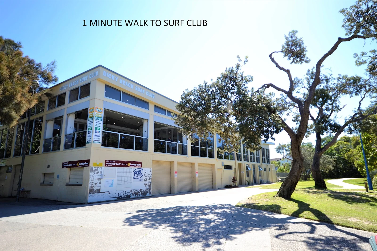 Additional image 11 of 30a/1 Beerburrum Street, Dicky Beach QLD 4551