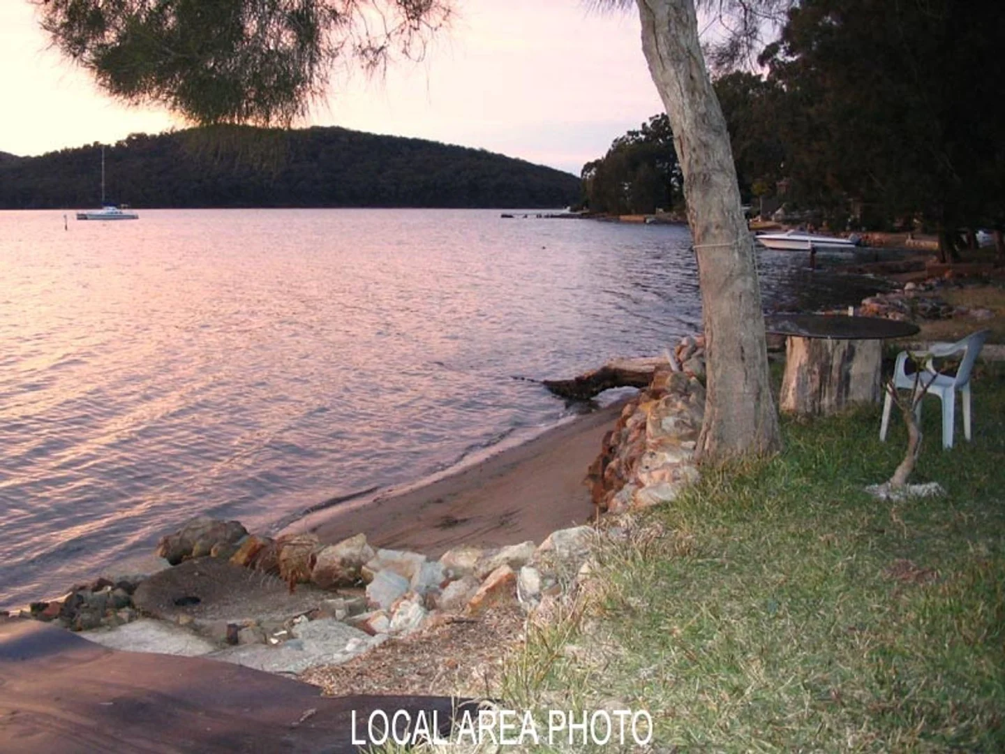 Additional image 9 of Lot 761 Tenterfield Road, North Arm Cove NSW 2324