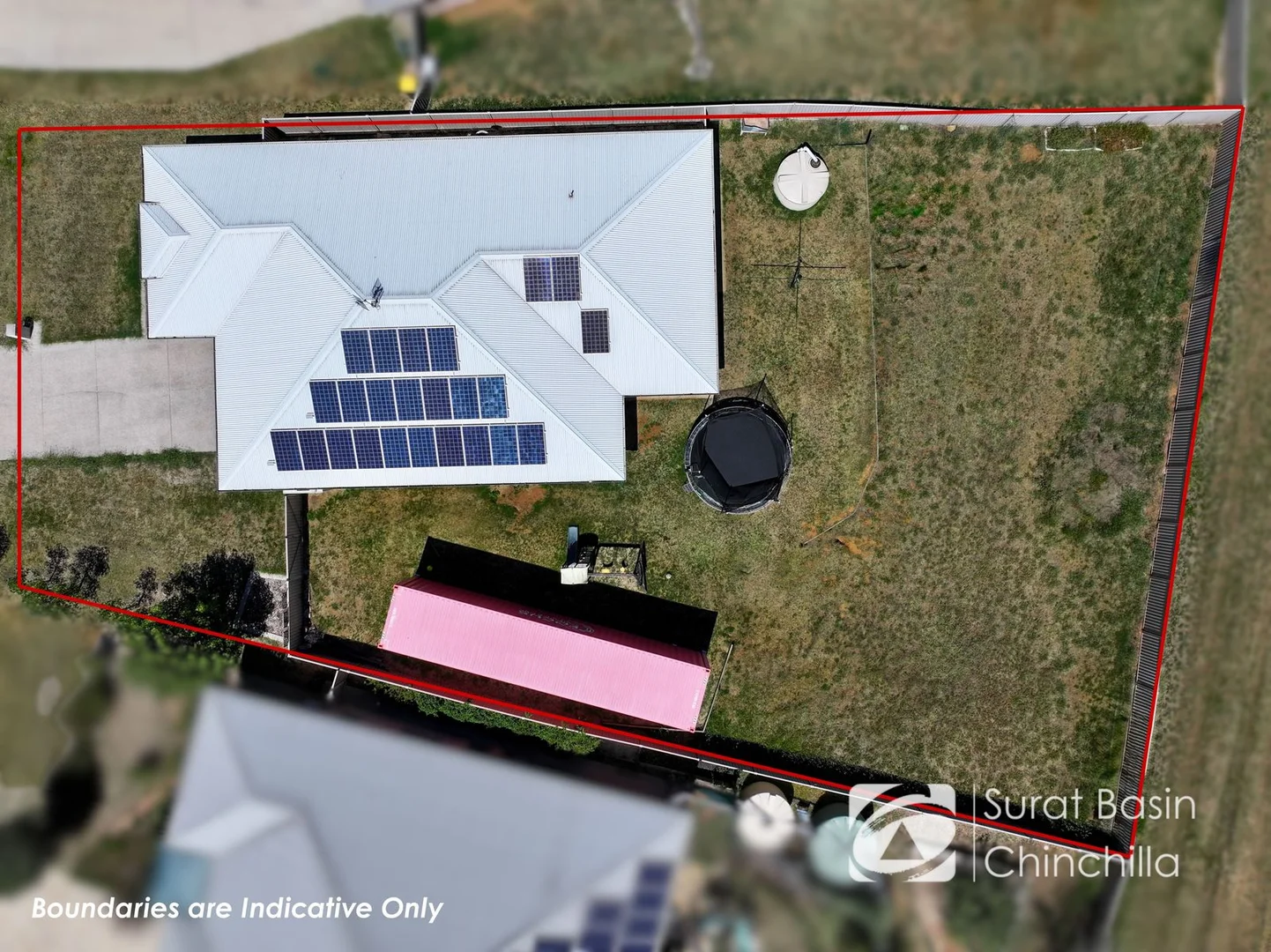 Additional image 17 of 37 Cypress Pines Drive, Miles QLD 4415