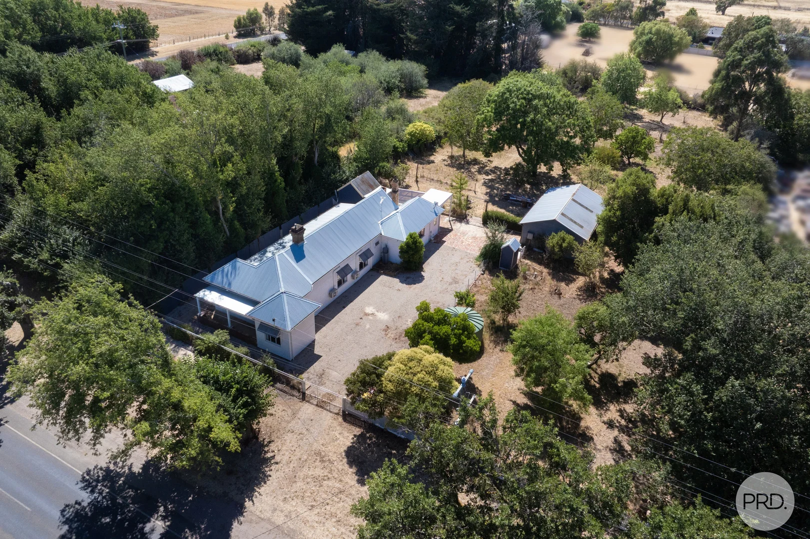 Additional image 22 of 3509 Creswick-Newstead Road, Smeaton VIC 3364