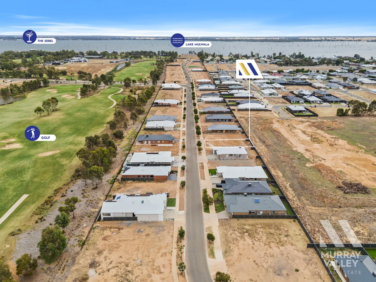 Additional image 4 of 110 Peter Thomson Circuit, Yarrawonga VIC 3730