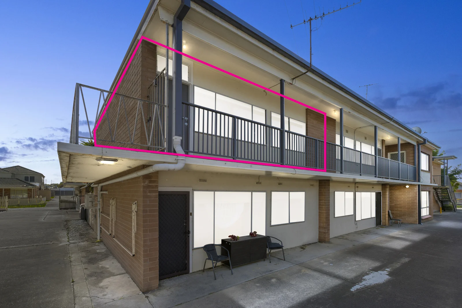 6/103 Gertrude Street, Geelong West VIC 3218