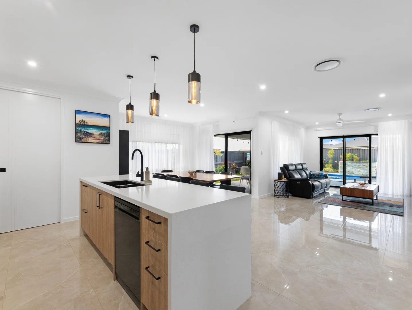 Additional image 6 of 42 Seagull Circuit, Point Vernon QLD 4655