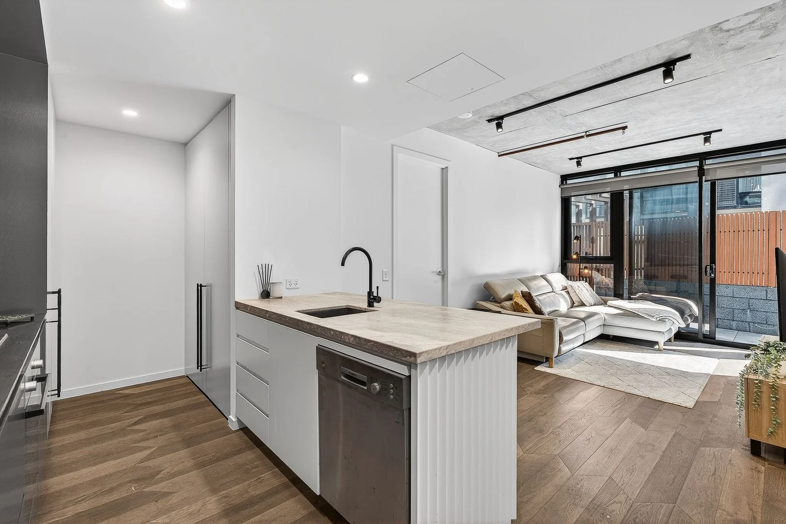 311/5 Wominjeka Walk, West Melbourne VIC 3003