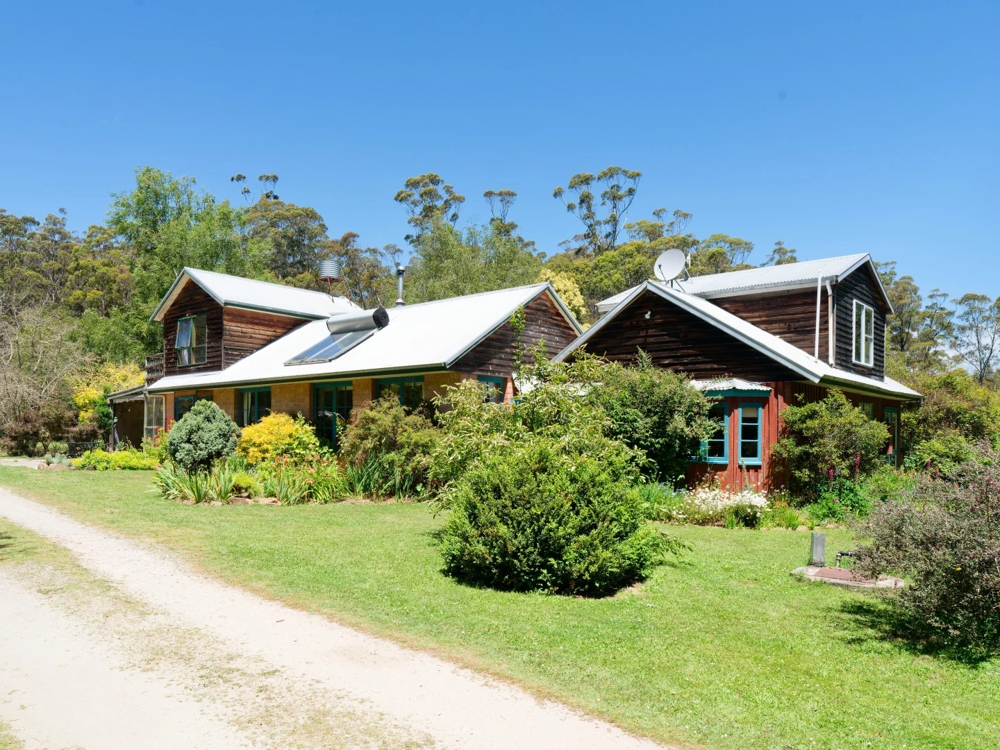 Additional image 20 of 136 Christmas Hills Road, Elizabeth Town TAS 7304