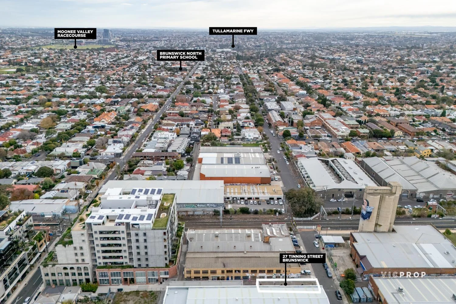 Additional image 16 of 27 Tinning Street, Brunswick VIC 3056