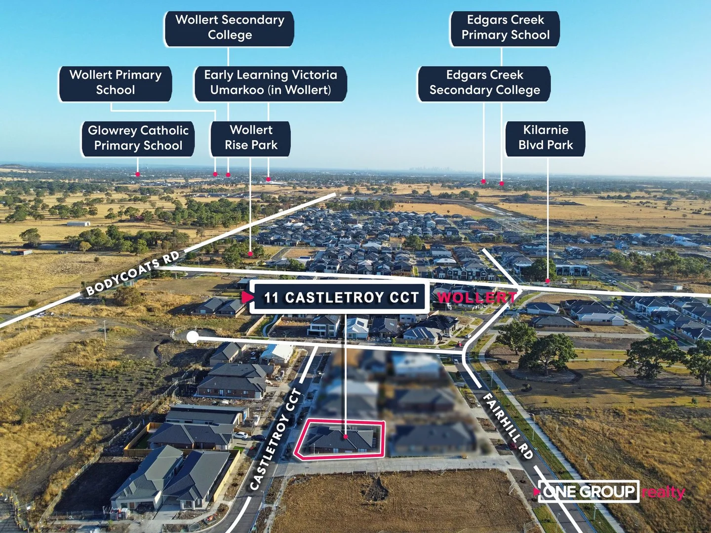 Additional image 13 of 11 Castletroy Circuit, Wollert VIC 3750