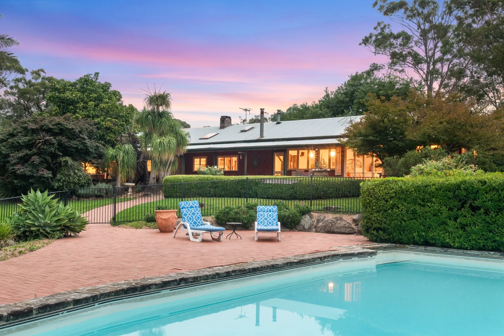 227 Cabbage Tree Road, Grose Vale NSW 2753