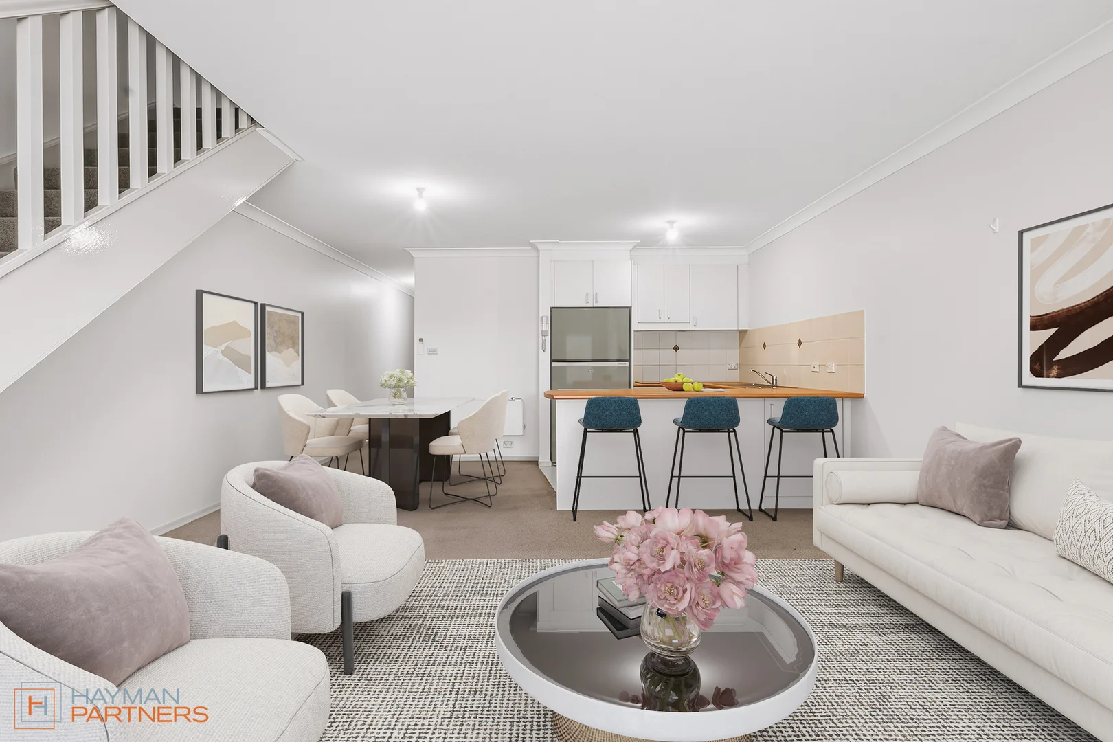 Additional image 2 of 37/43 Ijong Street, Braddon ACT 2612