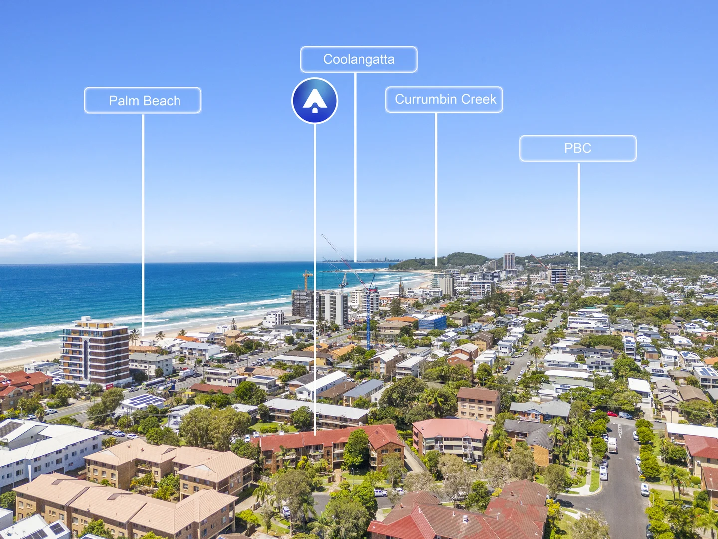 Additional image 10 of 13/4 Rolan Court, Palm Beach QLD 4221