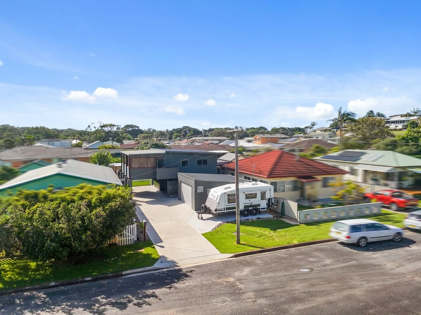 15 Nicholson Street, Harrington NSW 2427