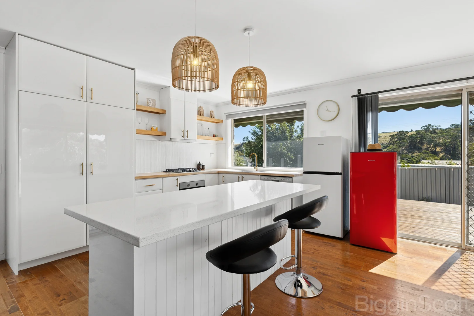 Additional image 4 of 2A Nineteenth Street, Hepburn VIC 3461