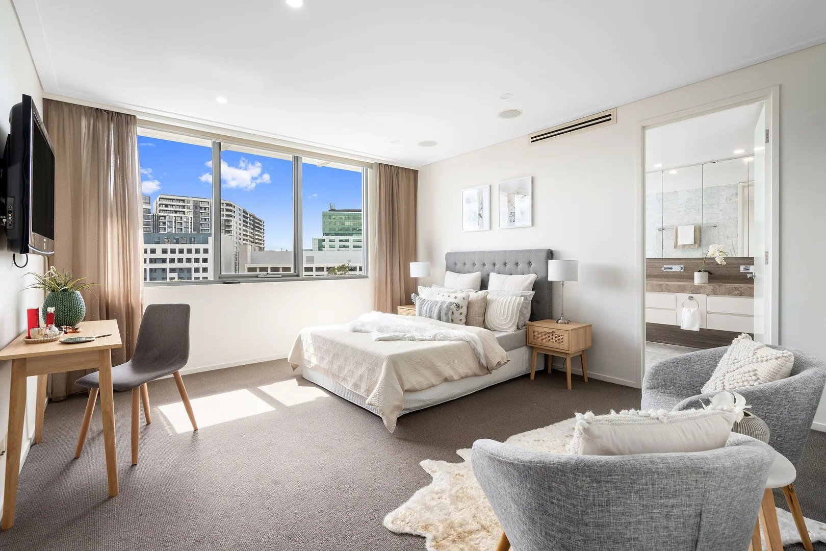 Additional image 11 of 183/15 Coranderrk Street, City ACT 2601