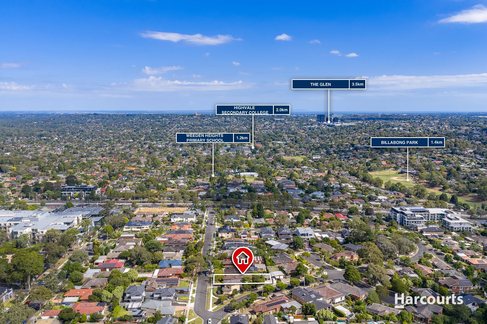 Additional image 12 of 16 Beacon Street, Vermont South VIC 3133