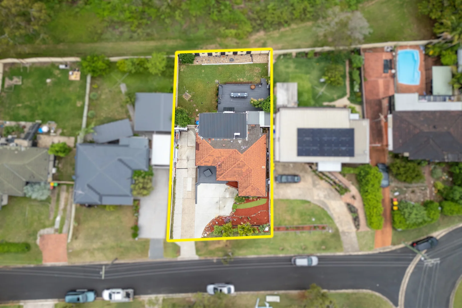 Additional image 24 of 5 Bingara Road, Macquarie Fields NSW 2564