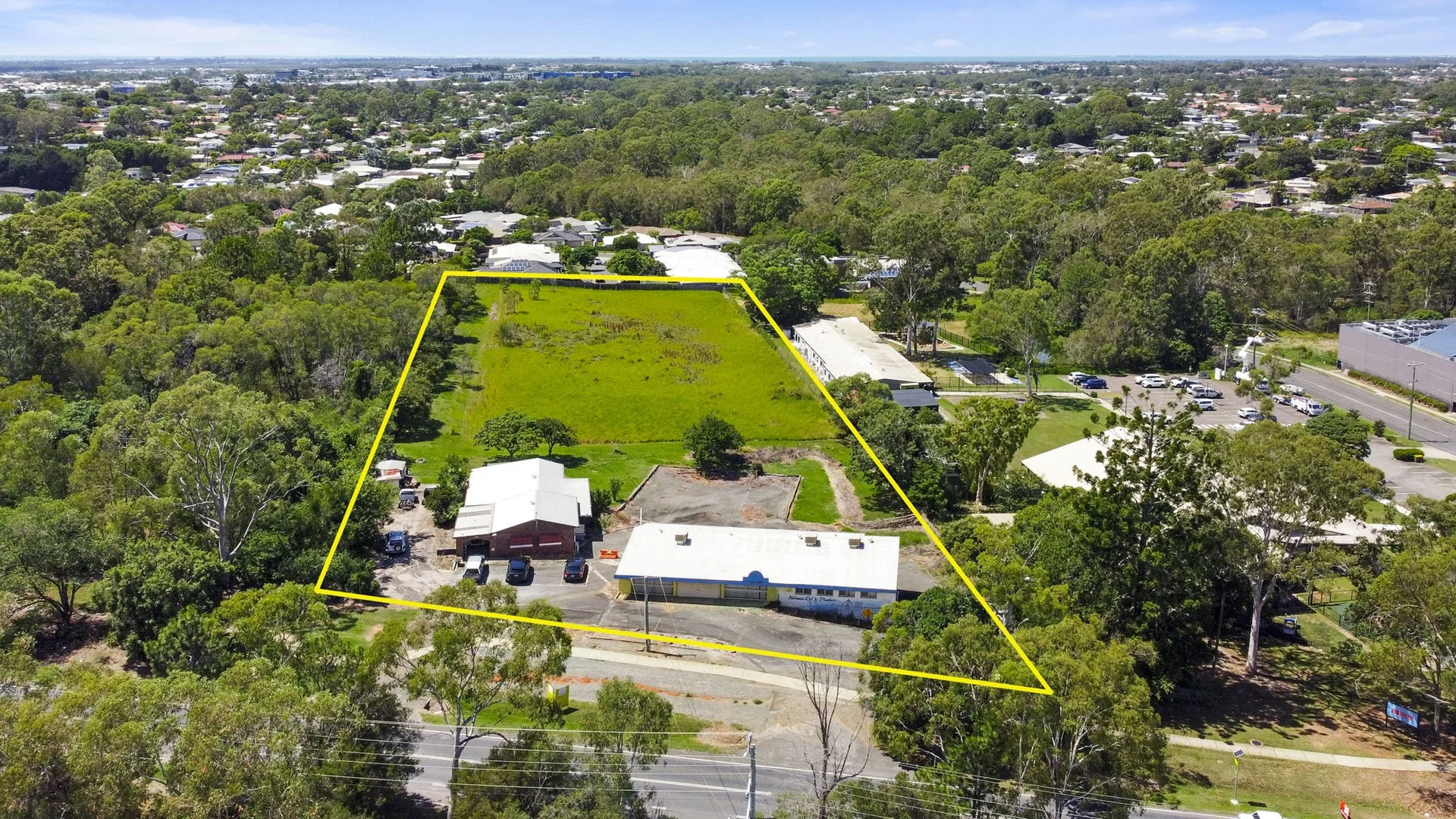 Additional image 2 of 142 Old Gympie Road, Kallangur QLD 4503
