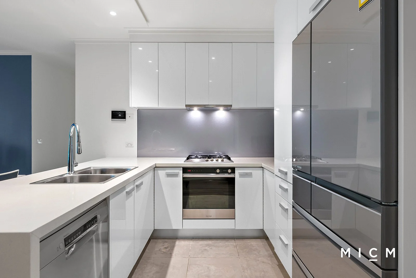 Additional image 5 of 1602/180 City Road, Southbank VIC 3006