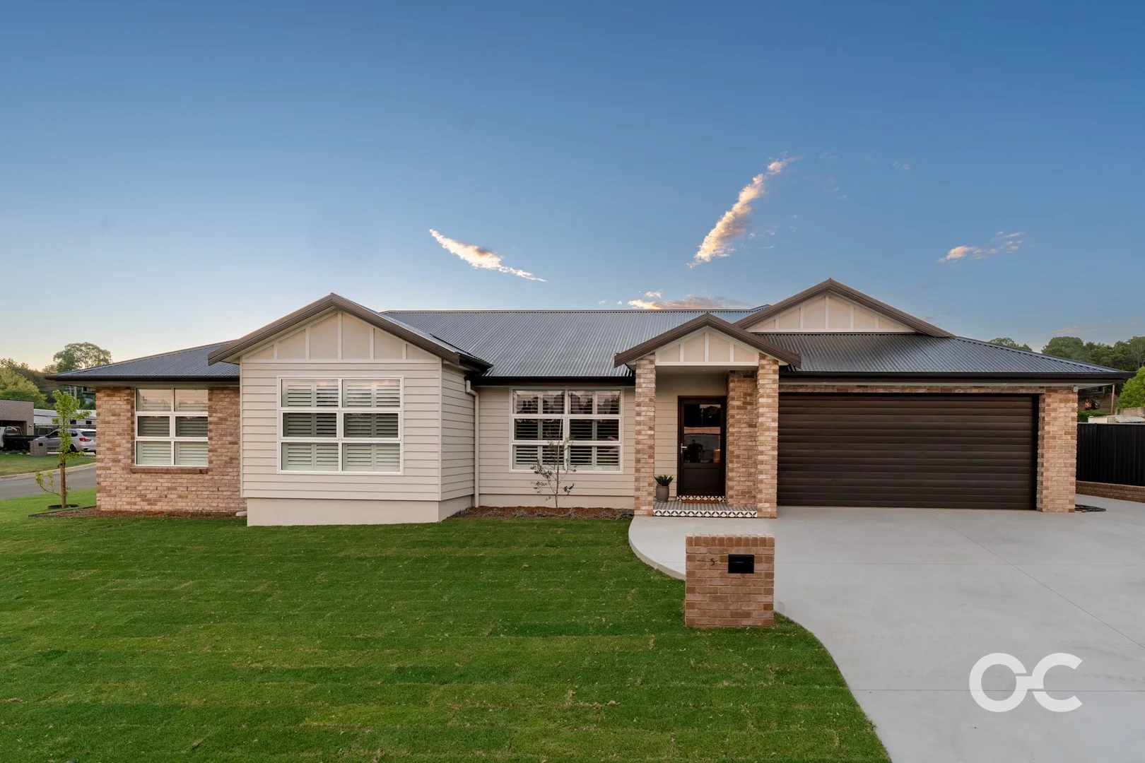 5 Cottonwood Way, Orange NSW 2800