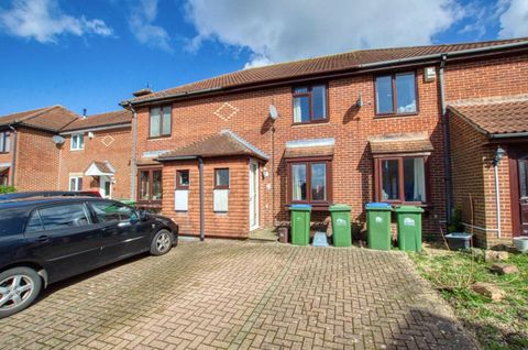 Millbridge Gardens, Southampton SO19