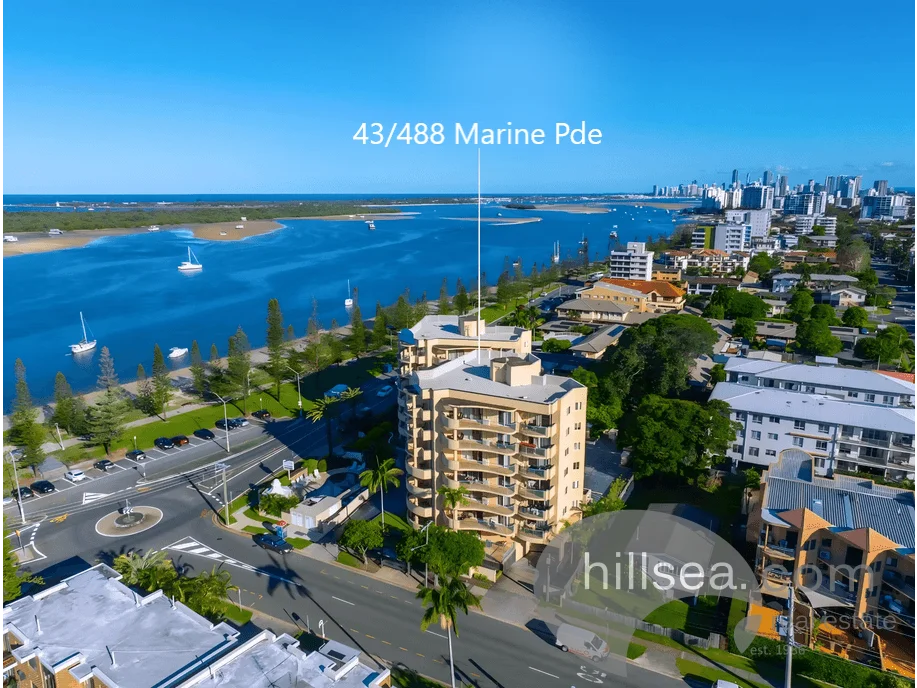 Additional image 2 of 43/484-488 Marine Parade, Biggera Waters QLD 4216