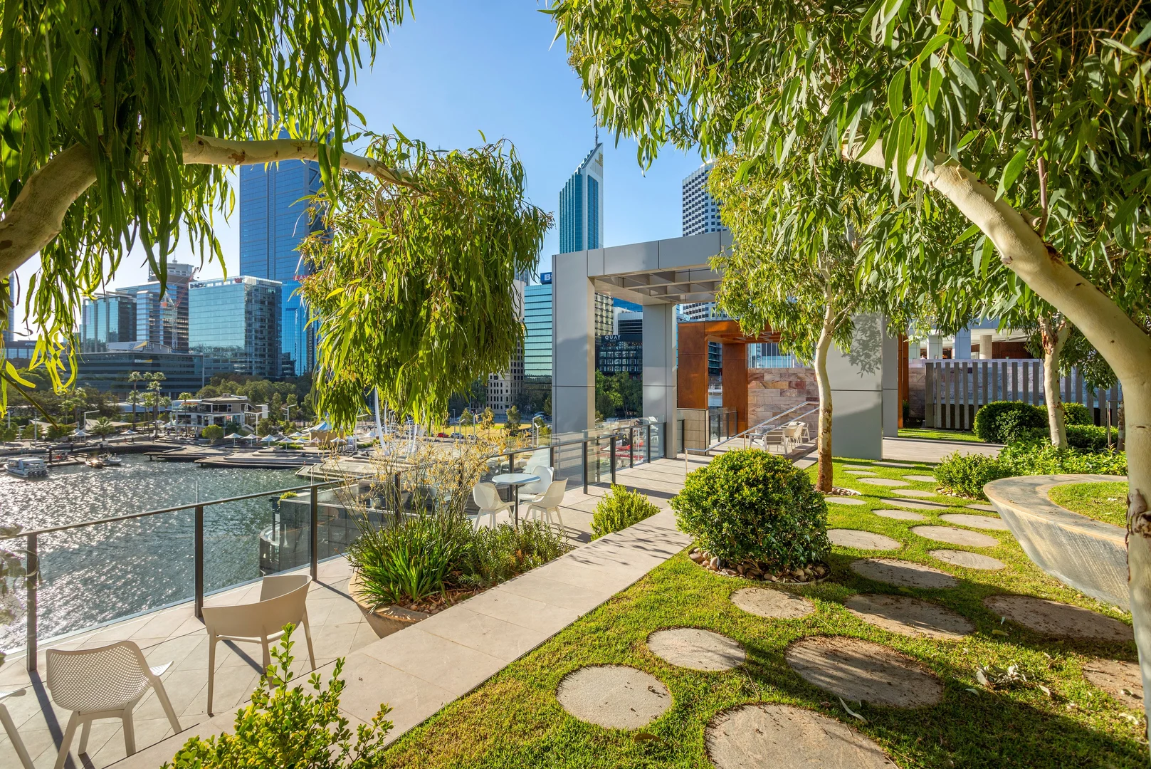 Additional image 18 of 1603/11 Barrack Square, Perth WA 6000